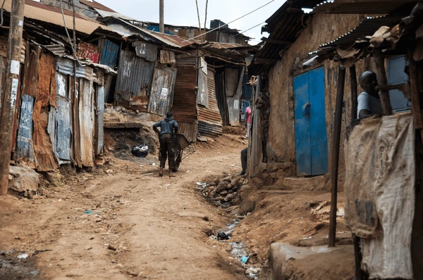 The Silent Crisis: Affordable Housing in Sub-Saharan Africa